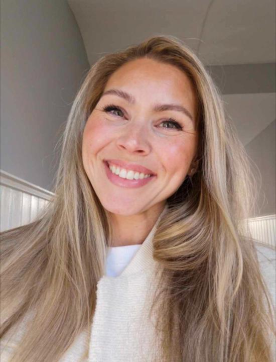 Camilla Gullbrekken