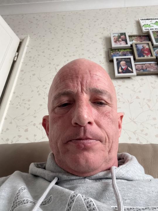 Danny Waite