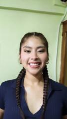 Nicole Munayco paz