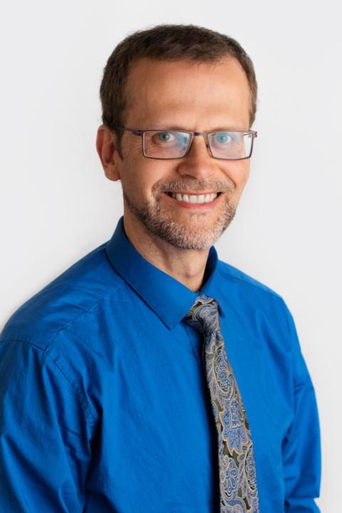 Gregory Frick