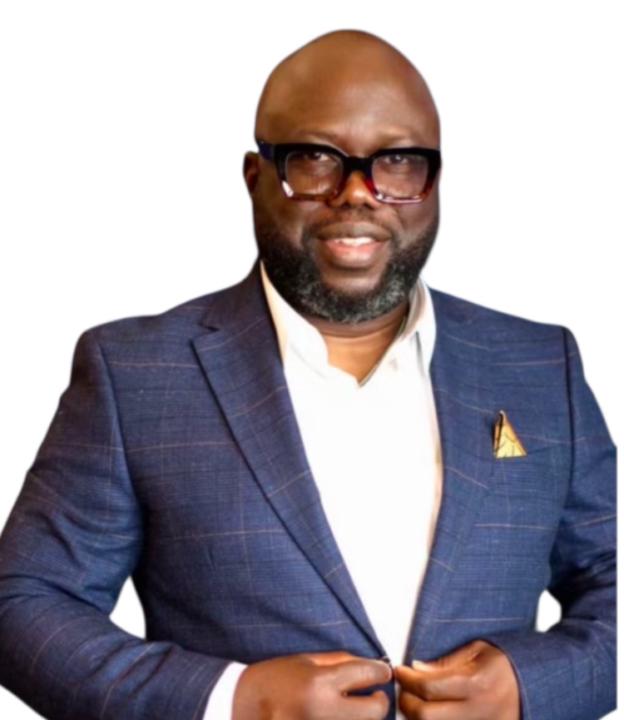 Tony Tunde-obisesan