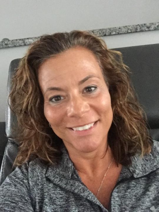 Gloria Kotsonis