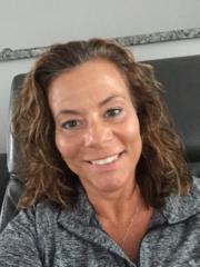 Gloria Kotsonis