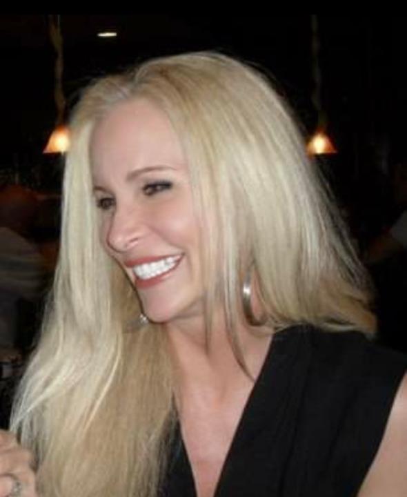 Beth Dodd