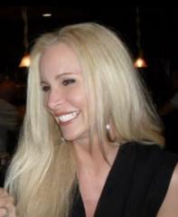 Beth Dodd