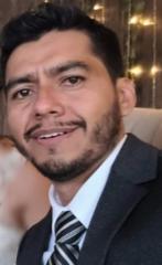 Angel Ortuño Sosa