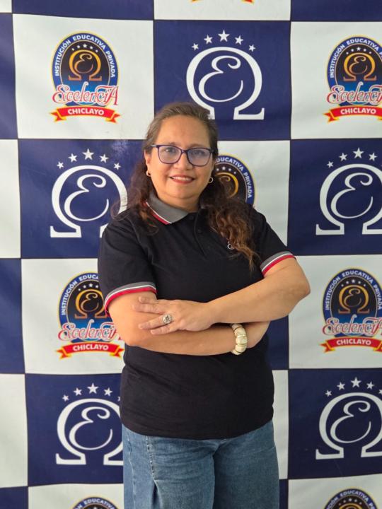 Carmen Raquel Aguinaga Doig