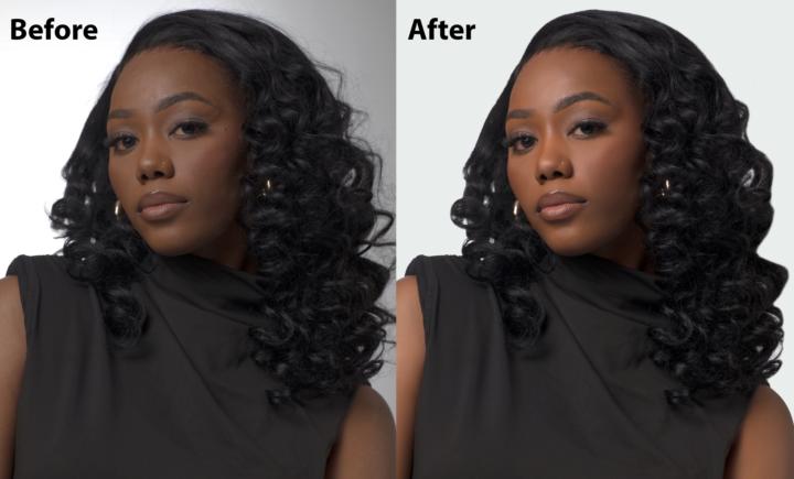 Recent Photo editing work