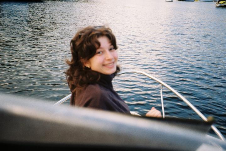 Chloe Selsick