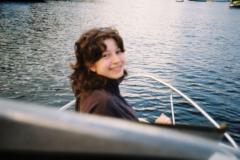 Chloe Selsick