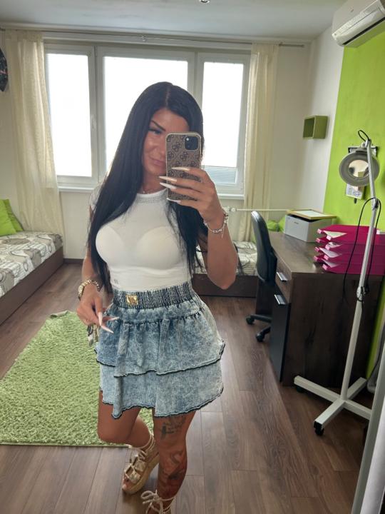 Slávka Krasnec
