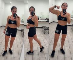 Monika Bergstad Long