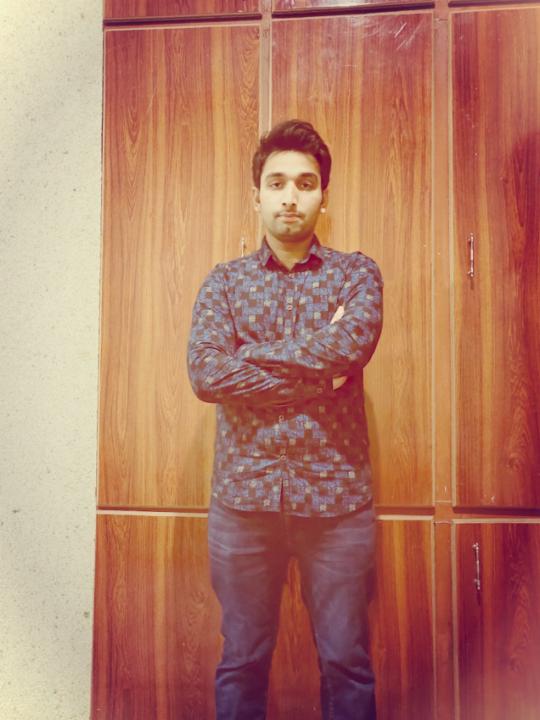 Hammad Ali