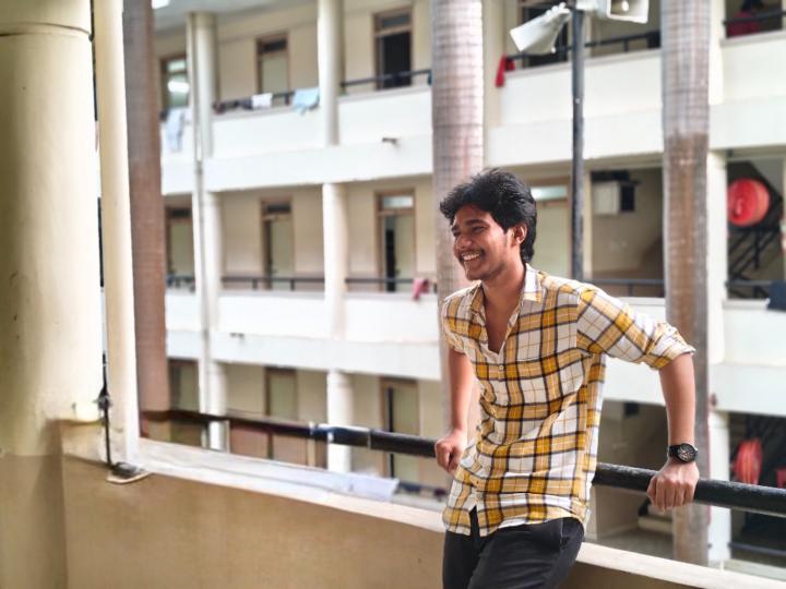 Prabhath Balla
