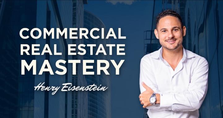 Commercial Real Estate Mastery