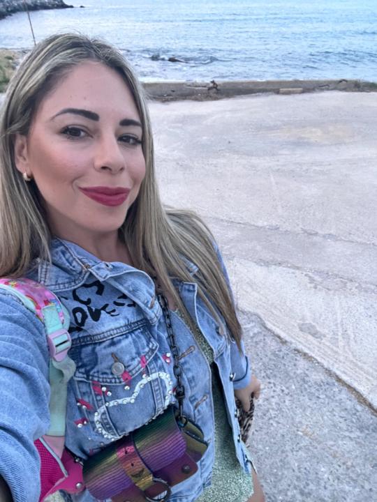 Elina Bagiati