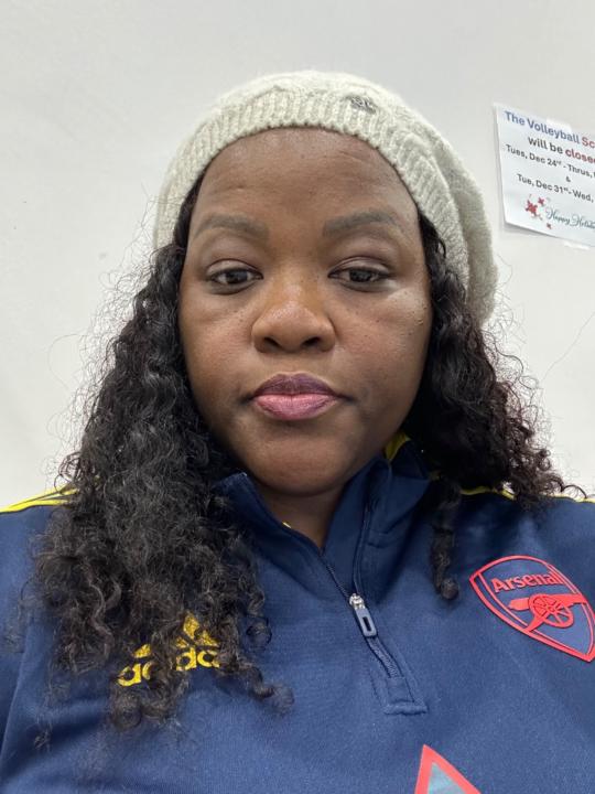 Juliet Otiende