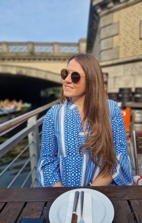 Simona Stoyanova