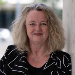 Antje Beuscher