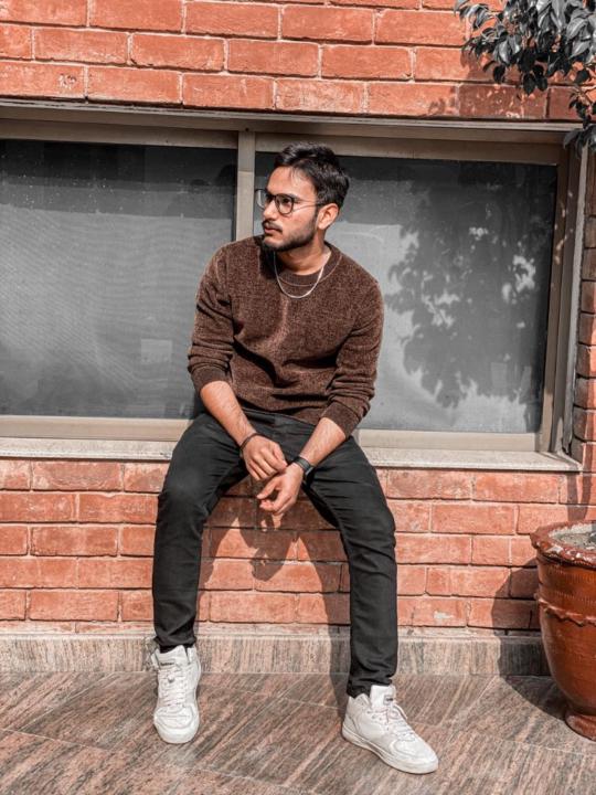 Salman Habib
