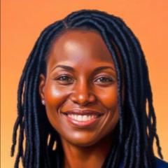 Shari Blake