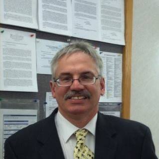 Eric Lietsch