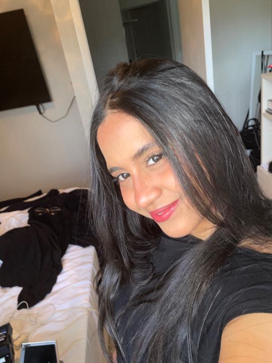 Julieth Rangel