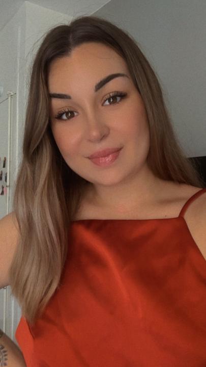 Chevrollier Clara
