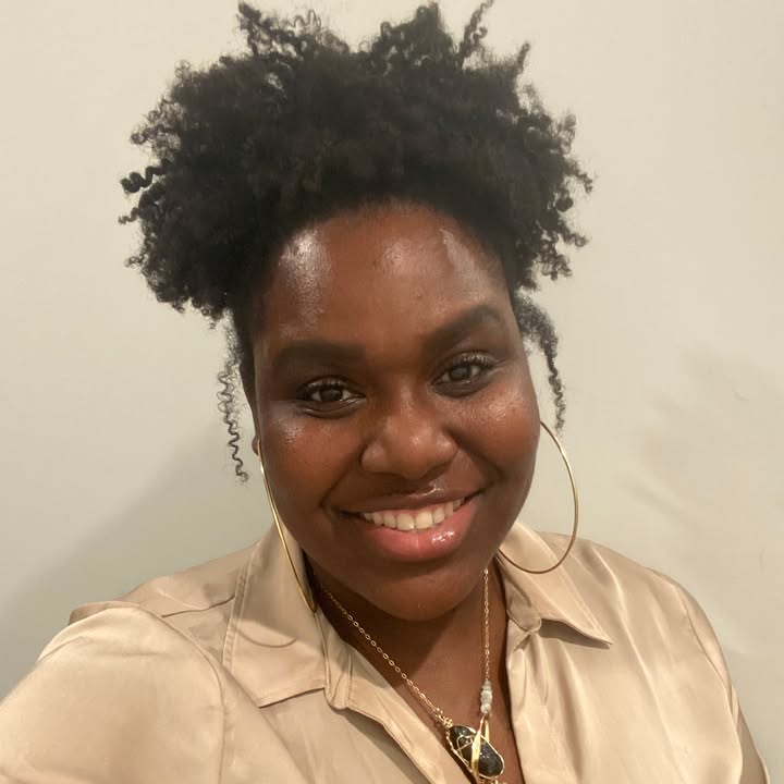 Keanna Virgil