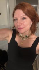 Mimi Newby