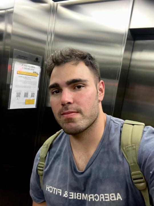 Anthony Martin