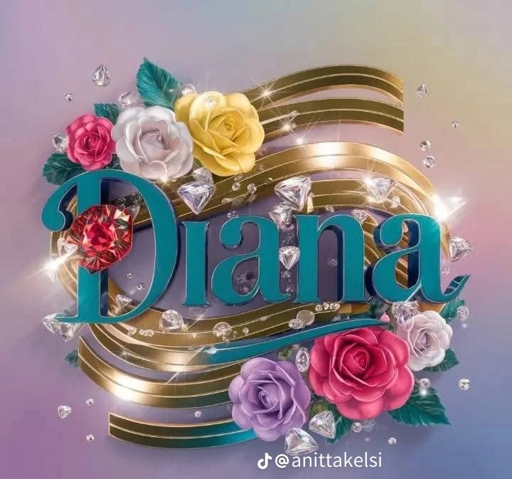 Diana Mungara