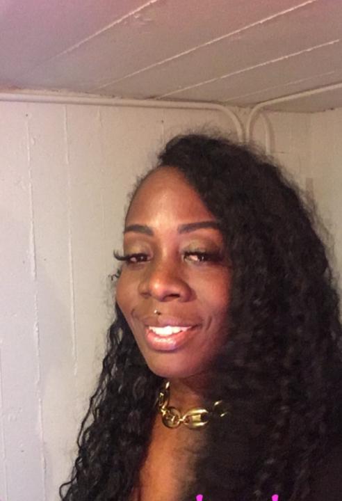 Tanesha Winters