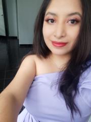 Alejandra Cruz Feliciano