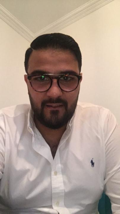 Mehdi Ouij