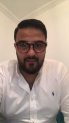 Mehdi Ouij