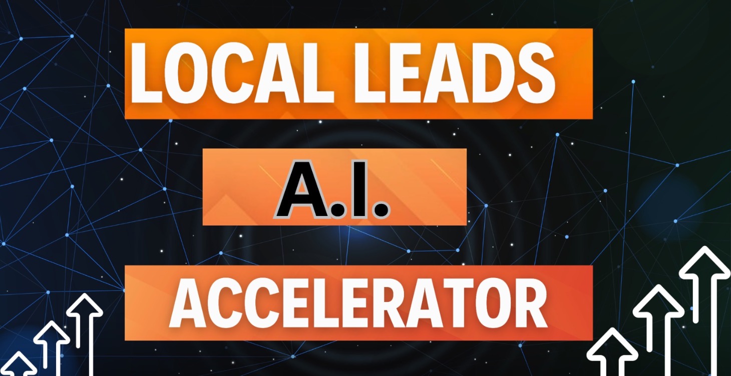 A.I. LEAD GEN ACCELERATOR