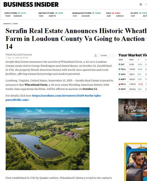 Real Estate Brokers - Need More Exclusive Listings?