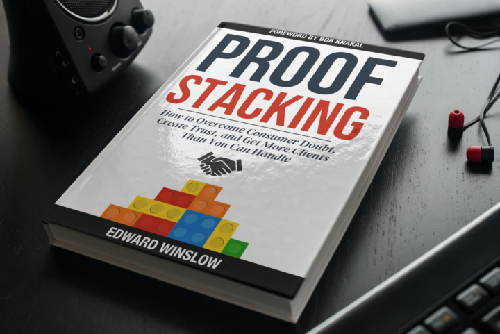 Proof Stacking Book Is Live