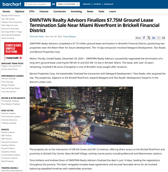 Using Digital Press Releases To Get Exclusive Listings and Smoke Your Biggest Competitors