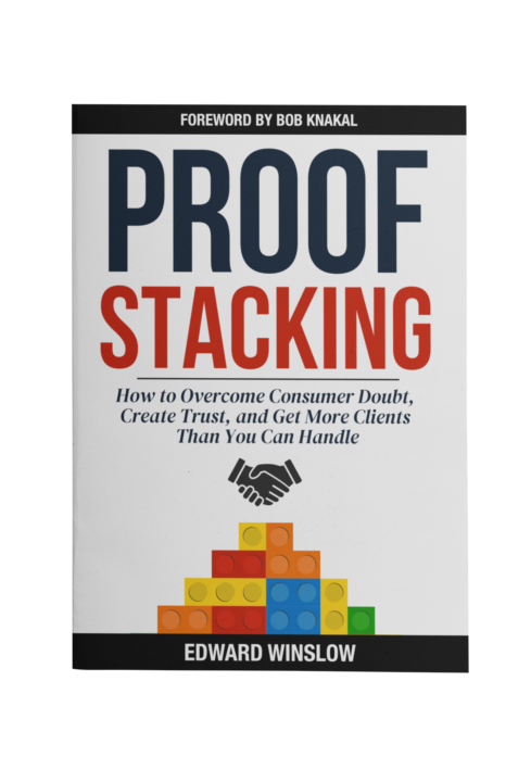 Todays Mastermind - How to Open New Income Streams With Proof Stacking