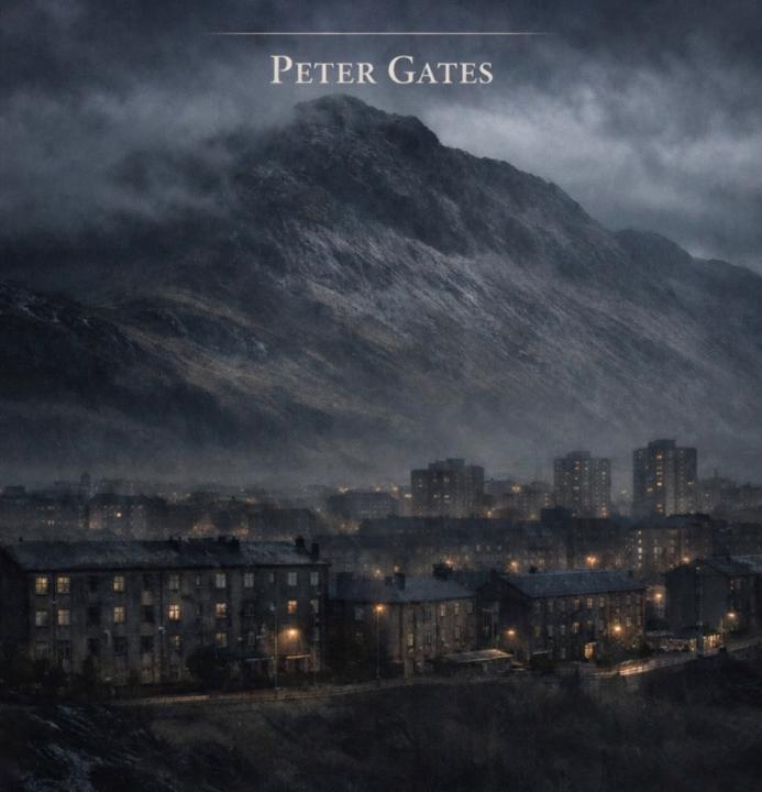 Peter Gates