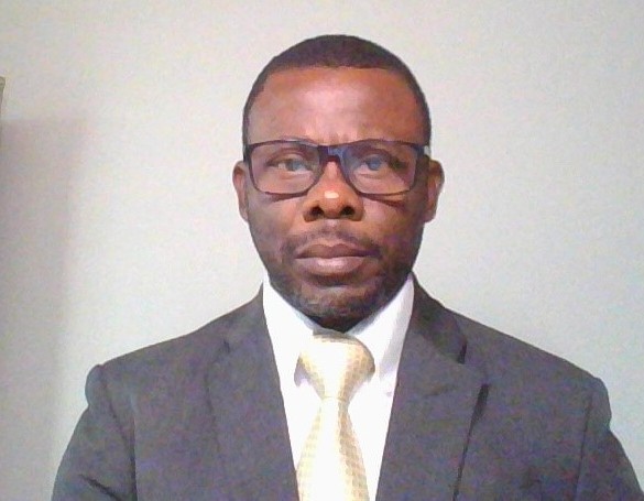 Benjamin Nwamaghinna