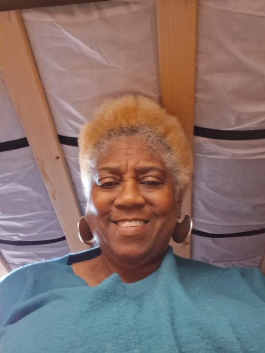 Darvina Smith