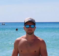 Brandon Wolfe