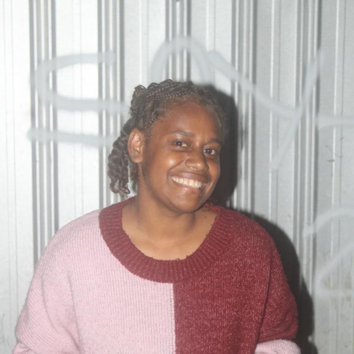 Darusilla James
