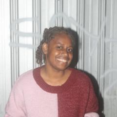 Darusilla James