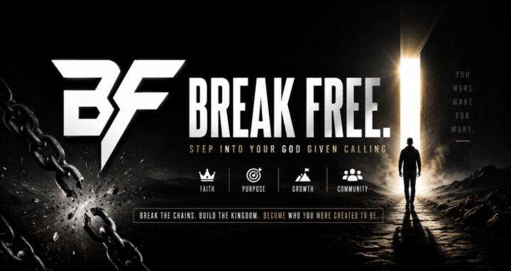 Break Free