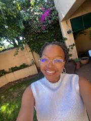 Tebogo Mokwena