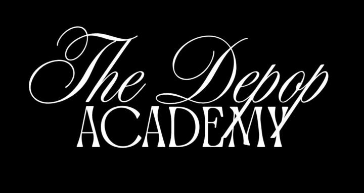 The Depop Academy